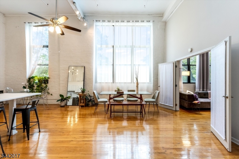 Highland Lofts - Residential