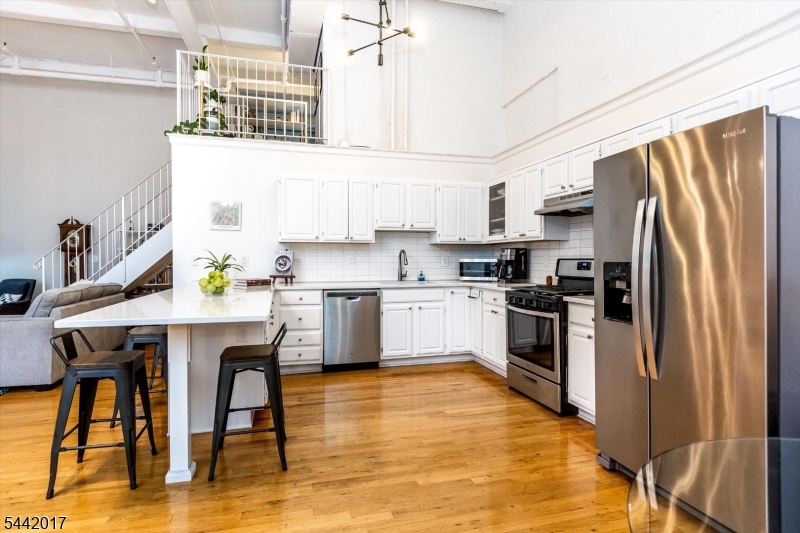 Highland Lofts - Residential