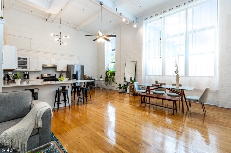 Highland Lofts - Residential