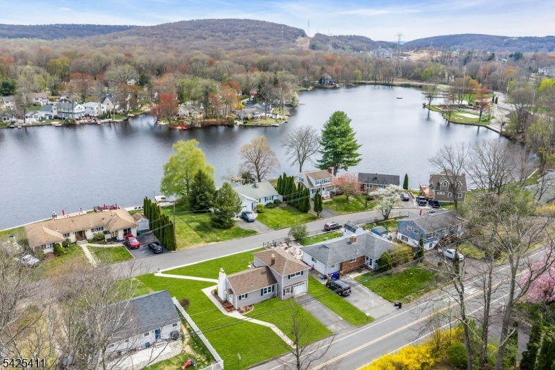 Lake Shawnee - Residential