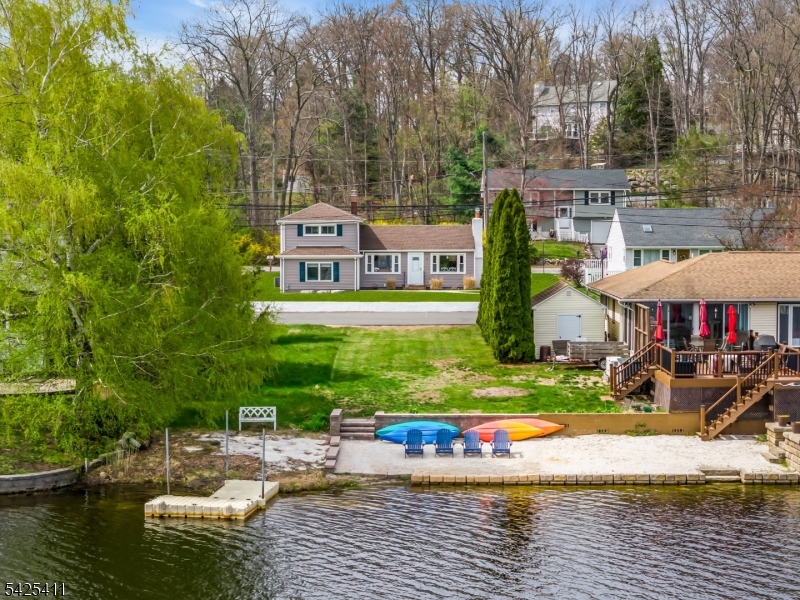 Lake Shawnee - Residential