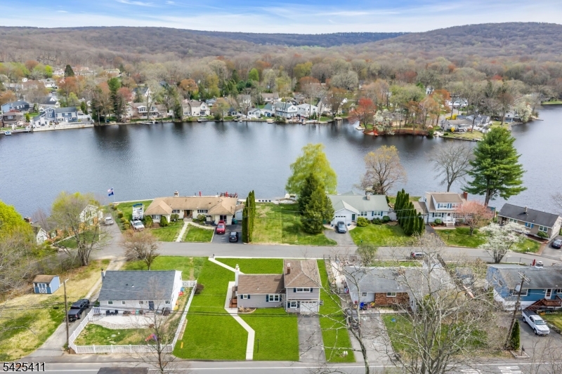 Lake Shawnee - Residential