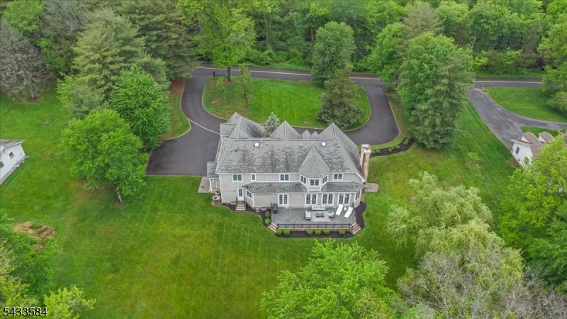 Watchung Ridge - Residential