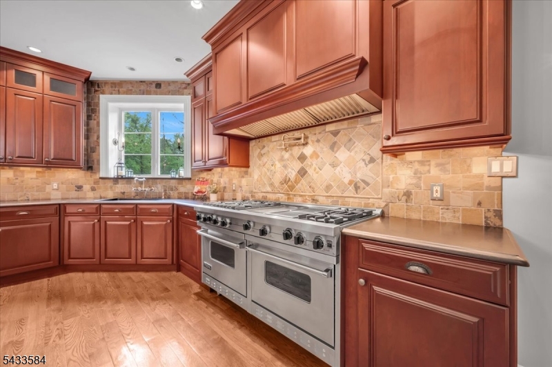 Watchung Ridge - Residential