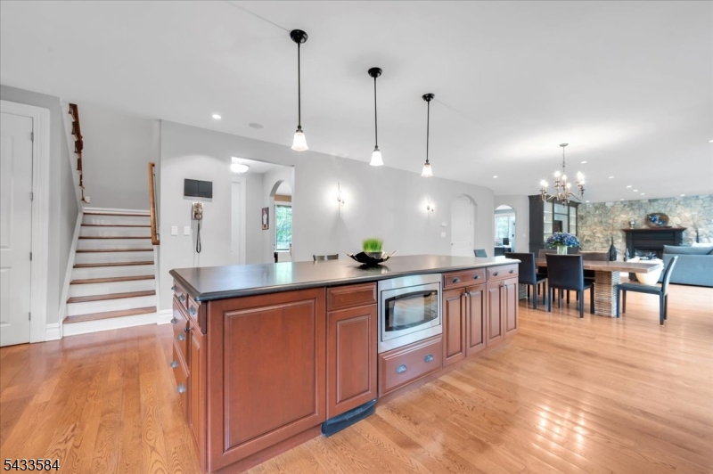 Watchung Ridge - Residential