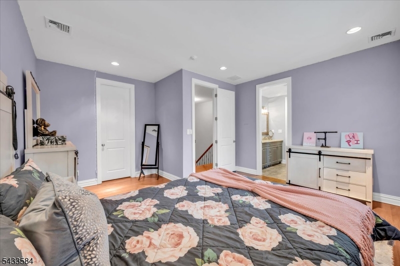 Watchung Ridge - Residential