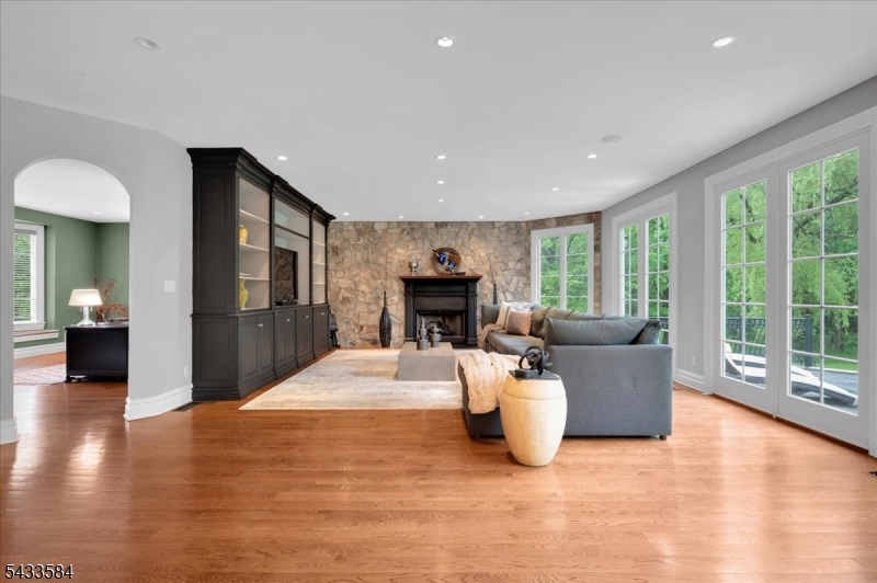 Watchung Ridge - Residential