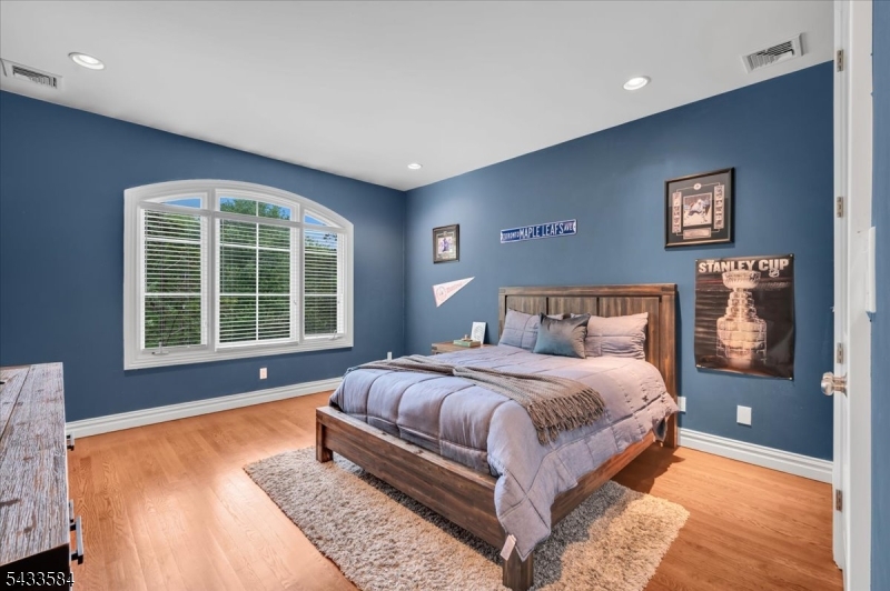 Watchung Ridge - Residential