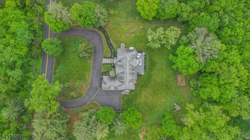 Watchung Ridge - Residential