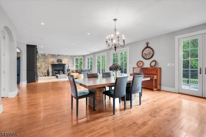 Watchung Ridge - Residential