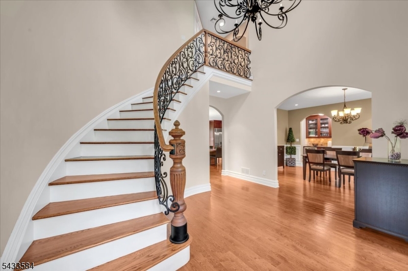 Watchung Ridge - Residential