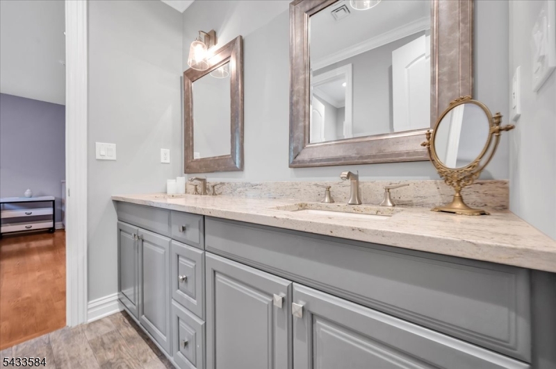 Watchung Ridge - Residential