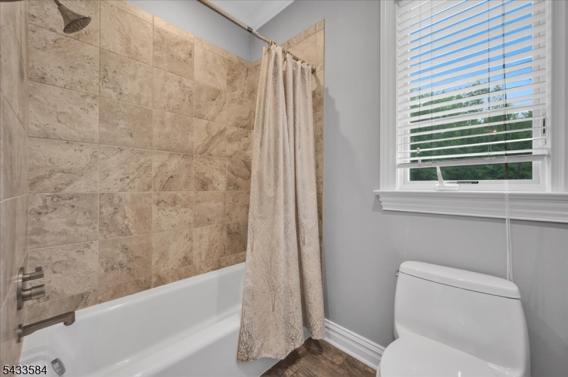 Watchung Ridge - Residential