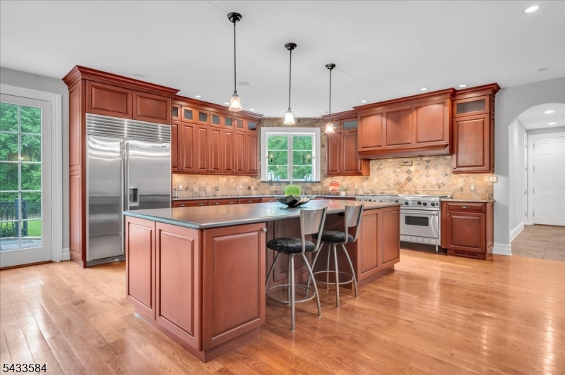 Watchung Ridge - Residential