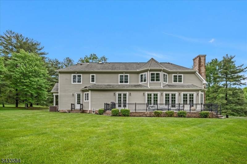 Watchung Ridge - Residential