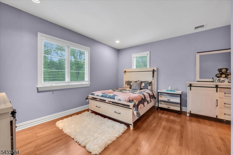 Watchung Ridge - Residential