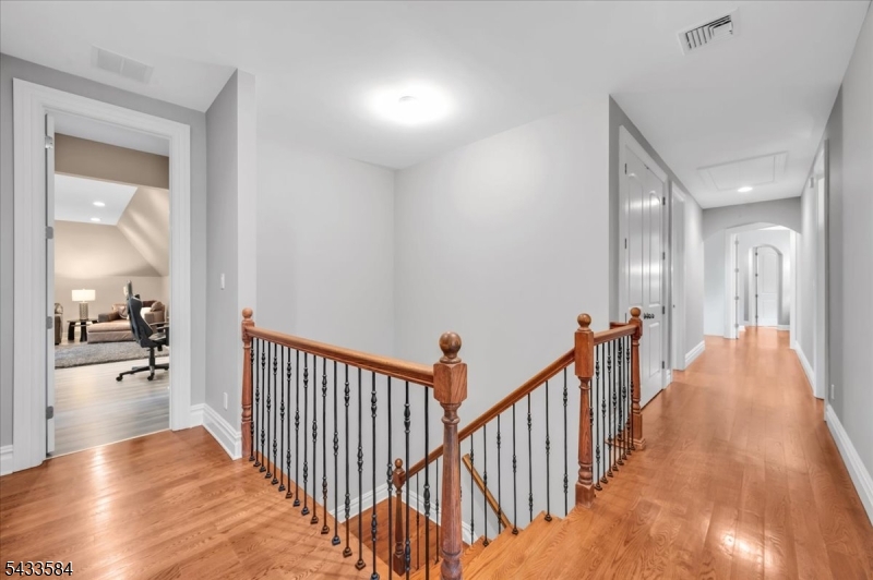 Watchung Ridge - Residential
