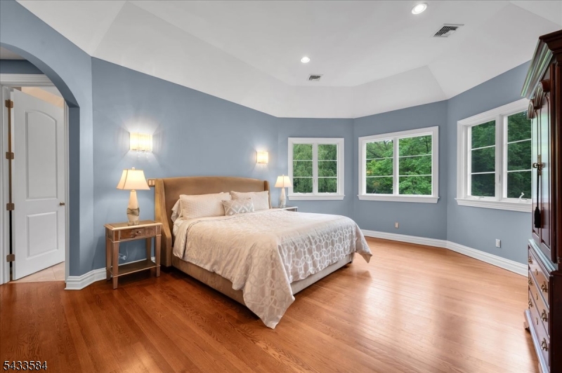 Watchung Ridge - Residential