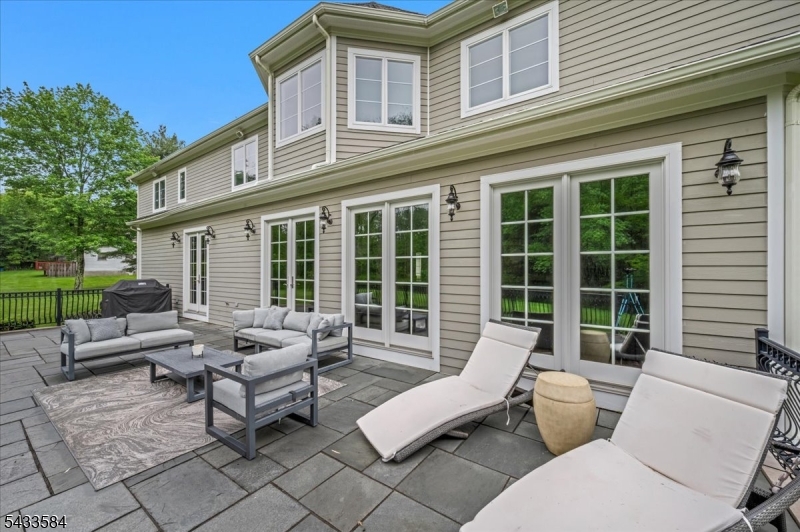 Watchung Ridge - Residential