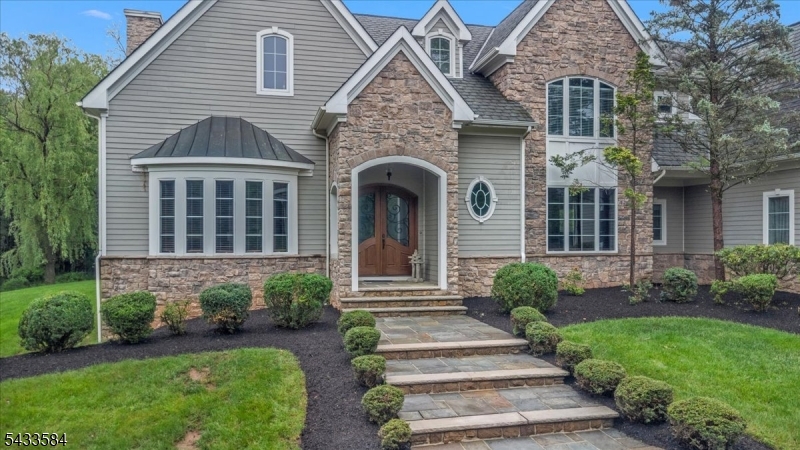 Watchung Ridge - Residential