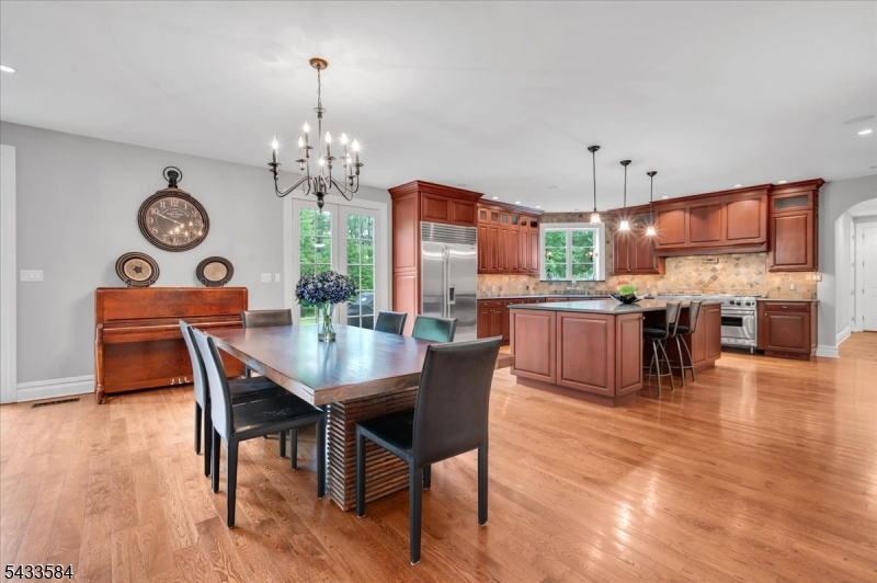 Watchung Ridge - Residential