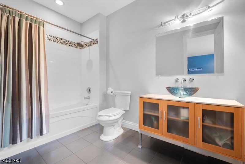 Watchung Ridge - Residential