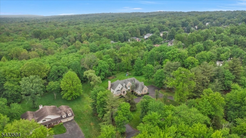 Watchung Ridge - Residential