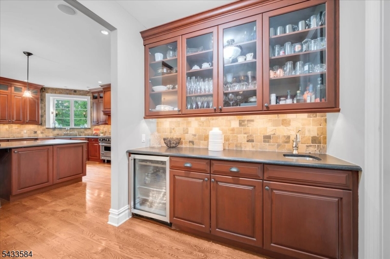 Watchung Ridge - Residential