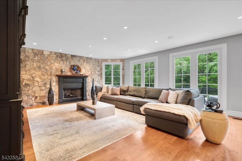 Watchung Ridge - Residential