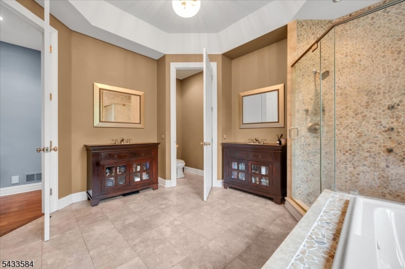 Watchung Ridge - Residential