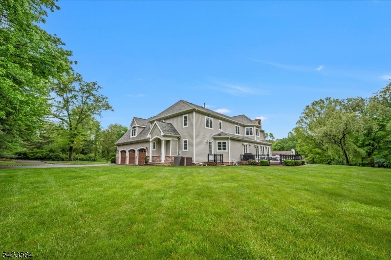 Watchung Ridge - Residential