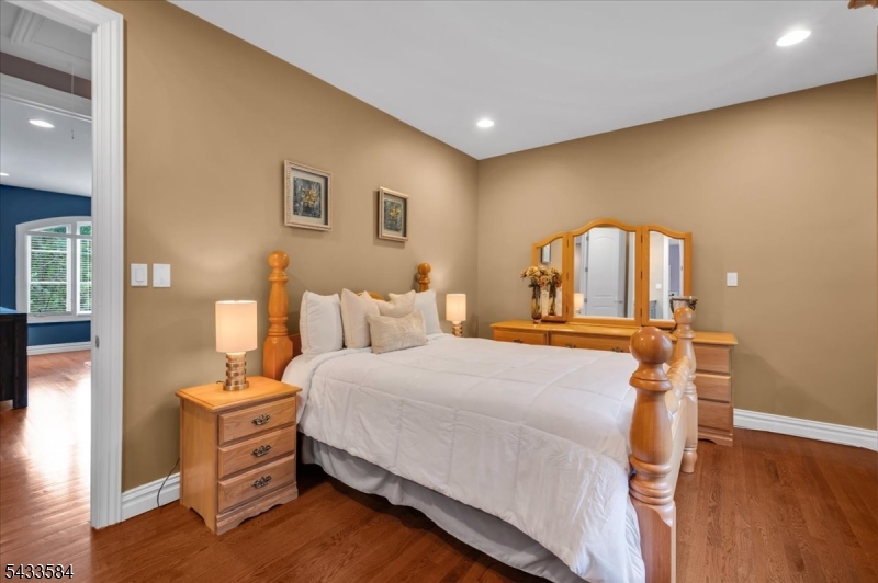 Watchung Ridge - Residential