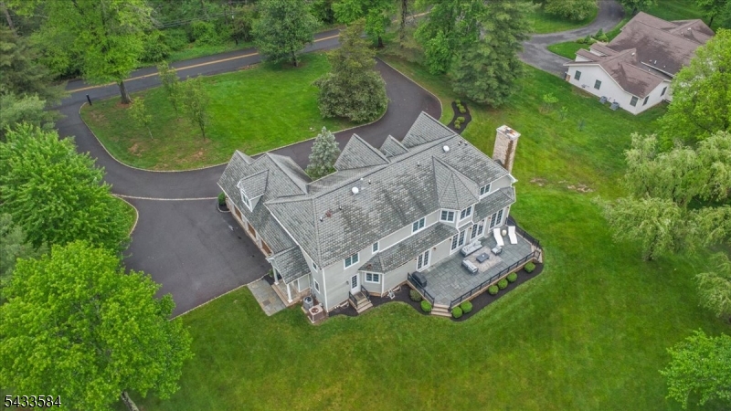 Watchung Ridge - Residential