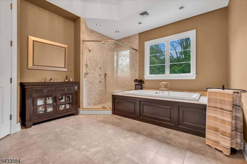 Watchung Ridge - Residential