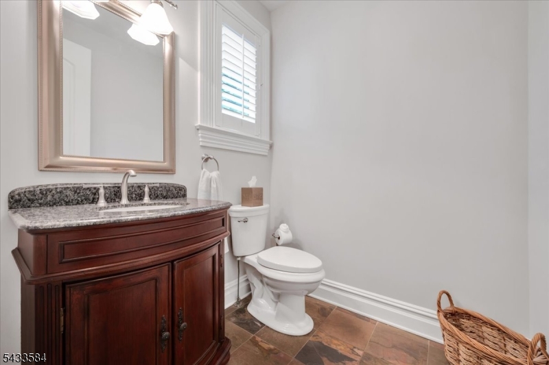 Watchung Ridge - Residential