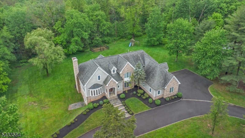 Watchung Ridge - Residential