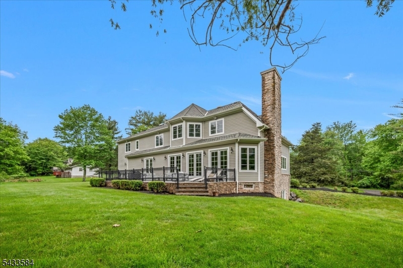 Watchung Ridge - Residential
