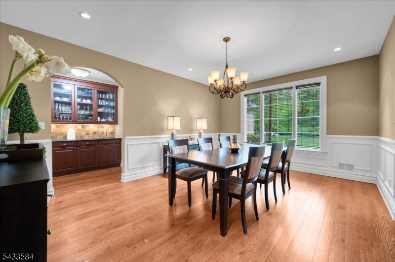 Watchung Ridge - Residential