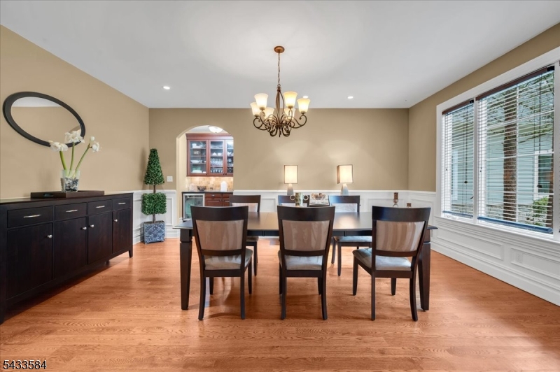 Watchung Ridge - Residential