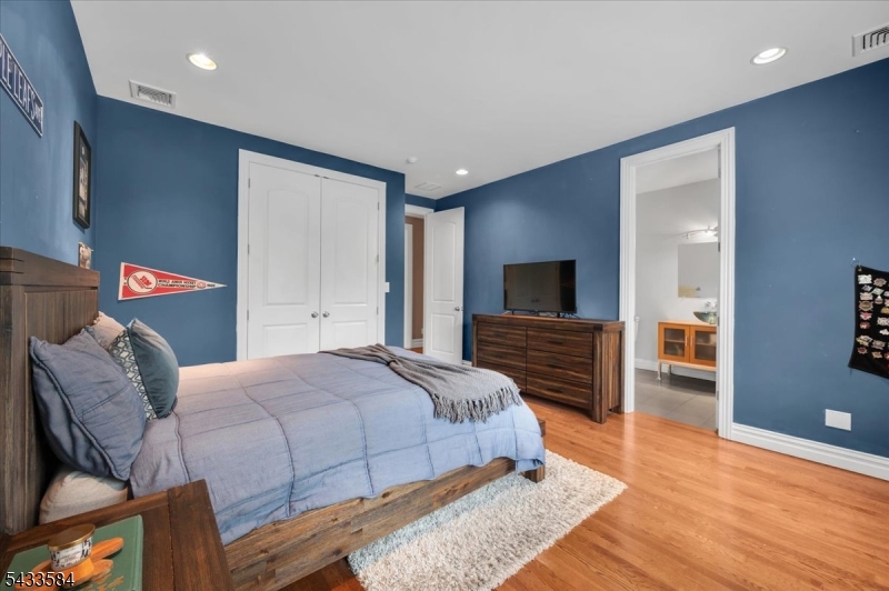 Watchung Ridge - Residential