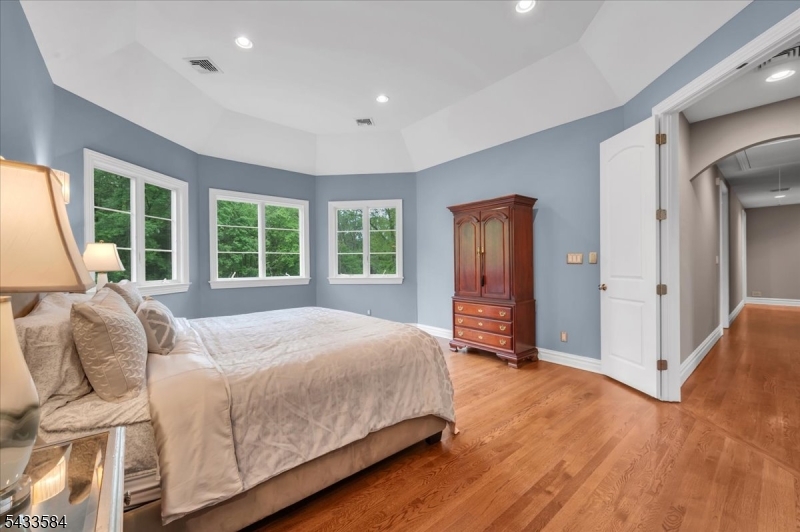 Watchung Ridge - Residential