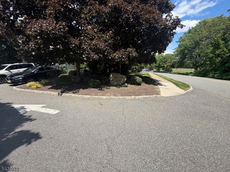 Parkside Court - Residential Lease