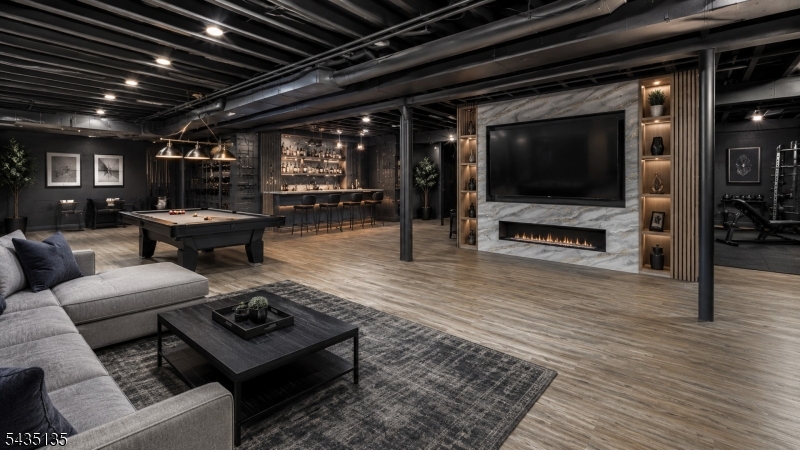 Stonehedge Estates - Residential
