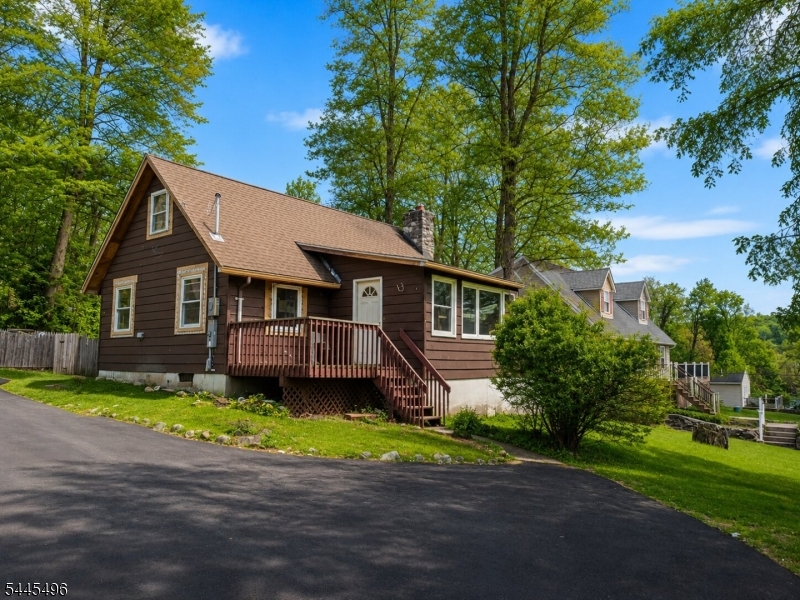 Lake Wallkill - Residential
