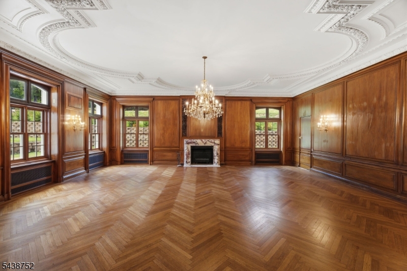 Estate Section - Residential
