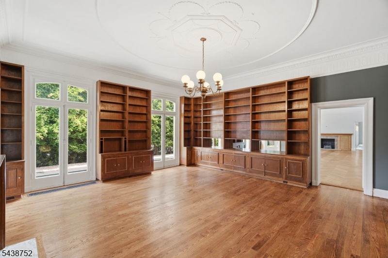 Estate Section - Residential