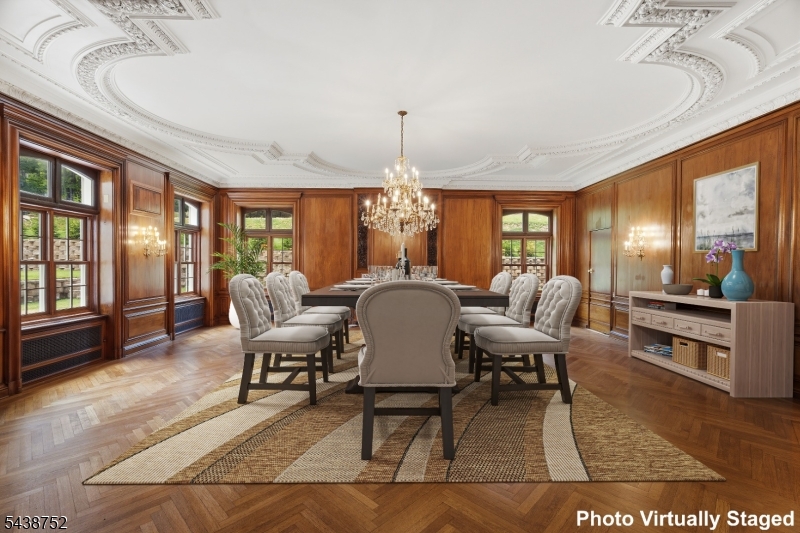 Estate Section - Residential