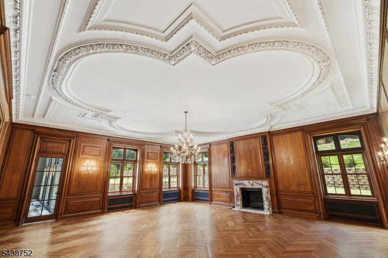 Estate Section - Residential
