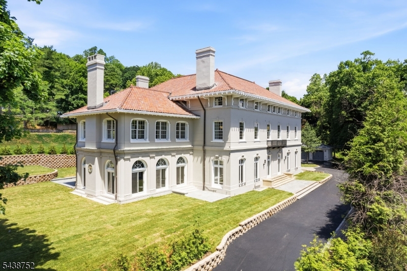 Estate Section - Residential