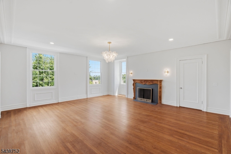 Estate Section - Residential
